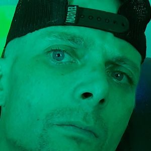 Meet your Posher, Jerry